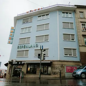 Hotel Espenlaub