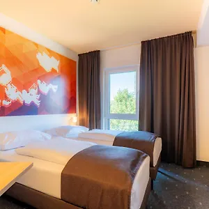 Hotel Stuttgart-bad Cannstatt